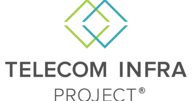 Telecom Infra Project Logo