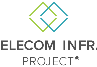 Telecom Infra Project Logo