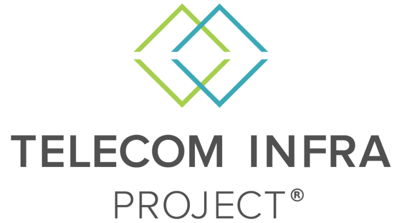 Telecom Infra Project Logo