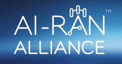 AI-RAN Alliance logo