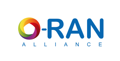 O-RAN ALLIANCE Logo