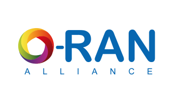 O-RAN ALLIANCE Logo