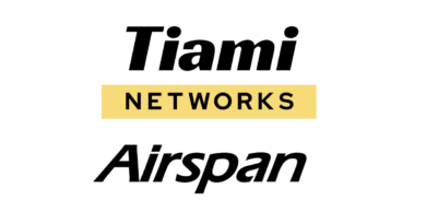 Tiami Networks and Airspan to Showcase 5G-Based Revolutionary Sensing and Object Tracking at MWC Las Vegas