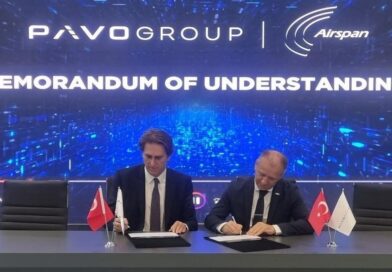 Airspan Joins Forces With Pavo Group, Targets Defense Sector