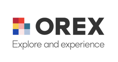 OREX SAI logo