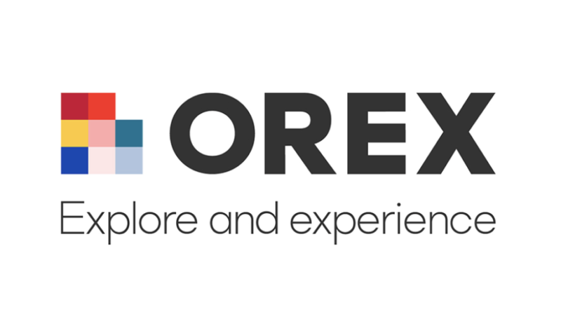 OREX SAI logo