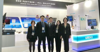 LITEON Assembles Global Team for 2025 MWC Partners with 8 Industry Leaders Unveils Innovative Energy-Efficient 5G ORAN, AI, and Smart Surveillance Solutions