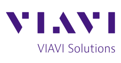 Viavi Solutions Logo